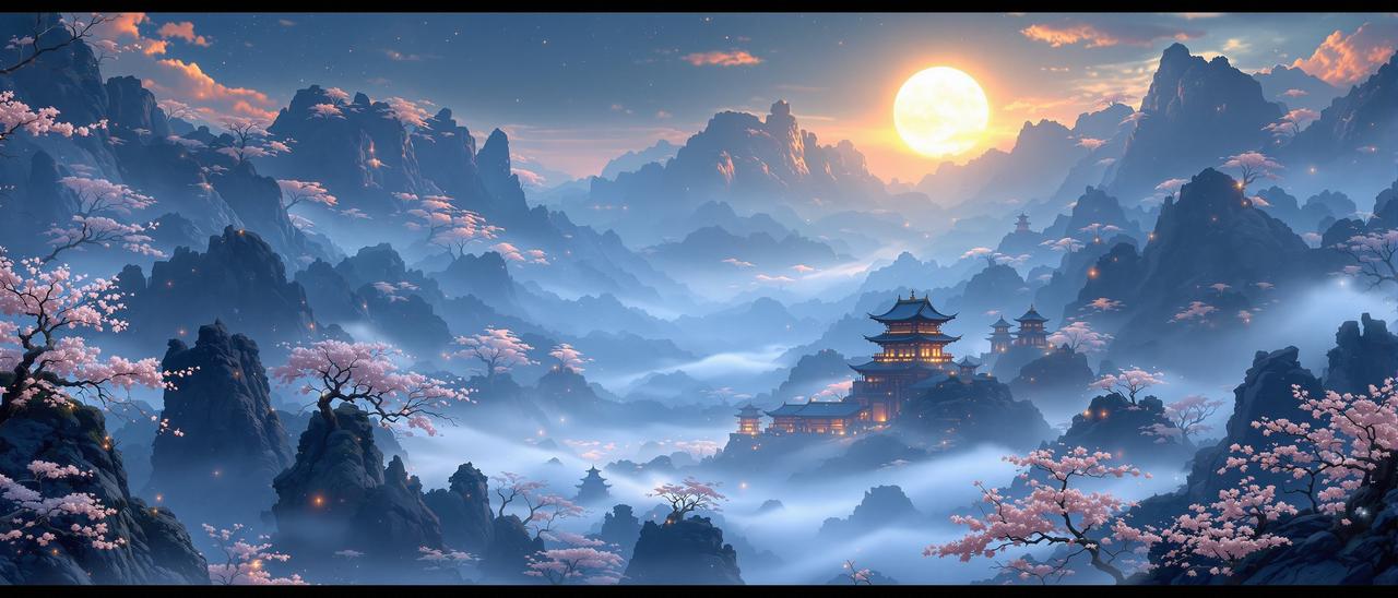 绅士动漫 - 仙山问道录 绅士动漫 - 仙山问道录